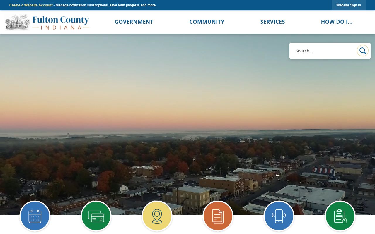 Fulton County Sheriff website for Fulton County released inmates