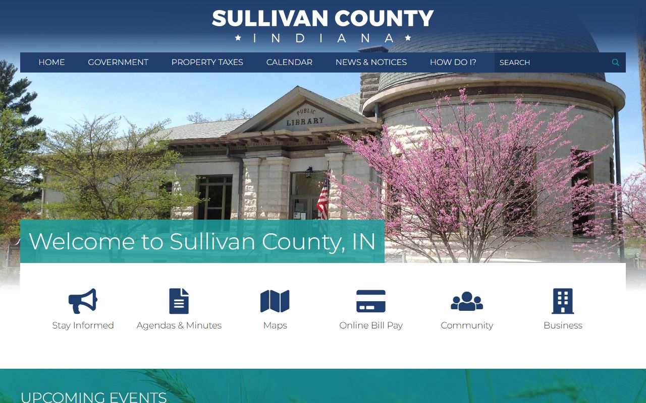 Sullivan County Sheriff website for Sullivan County released inmates information